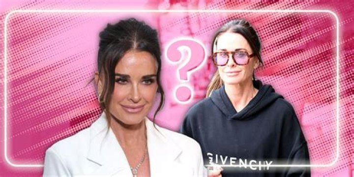 Kyle Richards Reveals Why Filming ‘RHOBH’ After LVP’s Exit Is Causing Her ‘A Lot Of Anxiety’