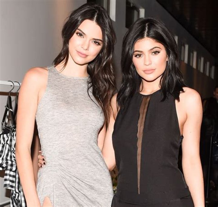 Kylie Jenner and Kendall Jenner were spotted out in NYC on Saturday night, as they headed to Jaden Smith's concert. Kylie was completely showing off in a tight Alexander Wang bodysuit, flaunting her incredible snap back after her baby. Kendall flashed her abs and amazing legs in a crop top and skinny jeans . Pictured: Kylie Jenner, Kendall Jenner Ref: SPL1692393 050518 Picture by: 247PAPS.TV / Splash News Splash News and Pictures Los Angeles:310-821-2666 New York:212-619-2666 London:870-934-2666 