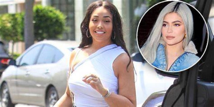 Kylie Jenner Confesses 2019 ‘Should Have Been Better’ After Fallout With Ex BFF Jordyn Woods