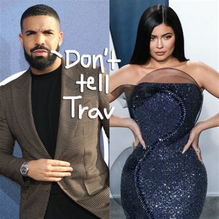 Kylie Jenner & Drake Reunite For 2nd Night Out In A Row 4 Mos. After Romance Rumors — Pics