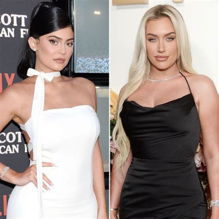 Kylie Jenner Ignores Social-Distancing & Parties At BFF Stassie’s 23rd Birthday Bash