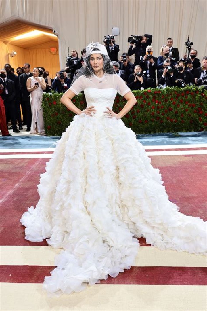 Kylie Jenner In 2022