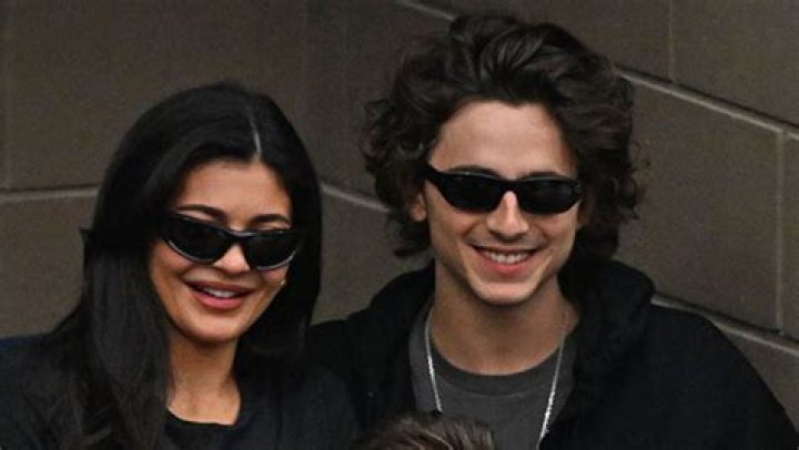 Kylie Jenner Is Spotted at Timothee Chalamet’s ‘SNL’ Afterparty – Hollywood Life
