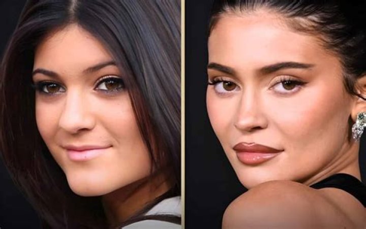 Kylie Jenner & More – Hollywood Life