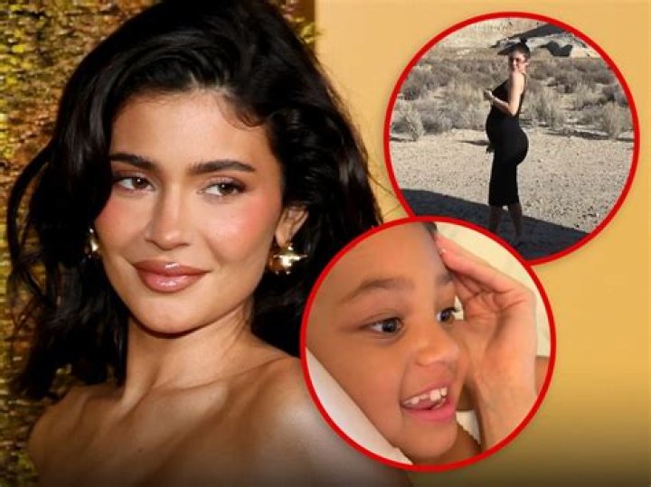 Kylie Jenner Reveals She May Want More Kids & Shares The Most ‘Magical’ Part Of Motherhood