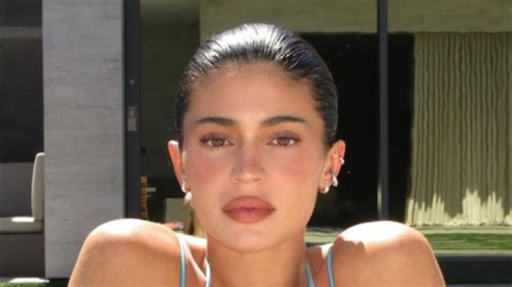 Kylie Jenner Rocks Sheer Swimsuit — See Her Sexy New Instagram – Hollywood Life