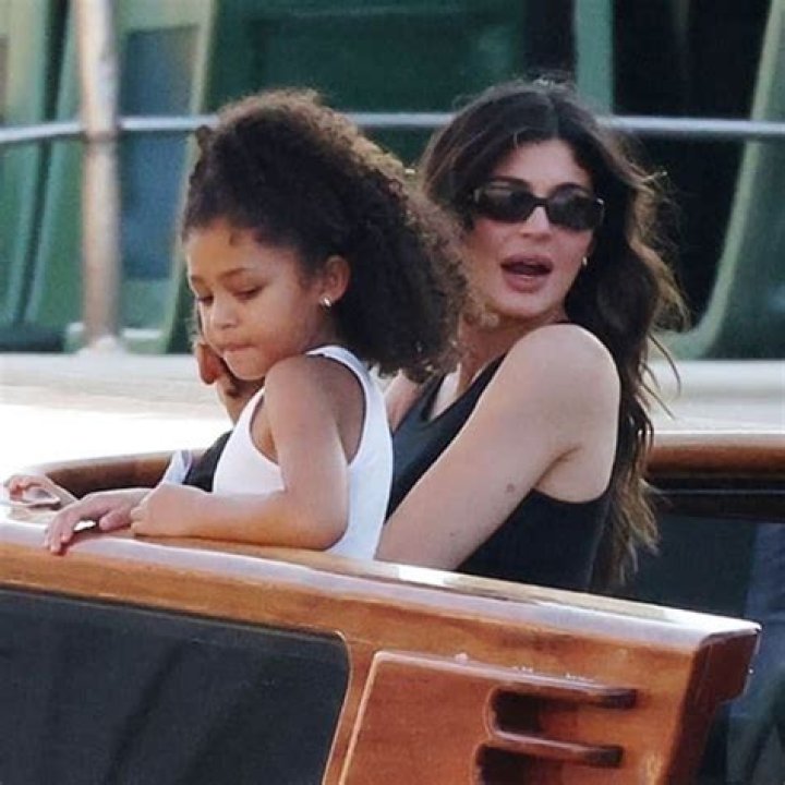 Kylie Jenner & Stormi, 2, Twin In Boots While On ‘Wild, Wild West’ Getaway — Pic