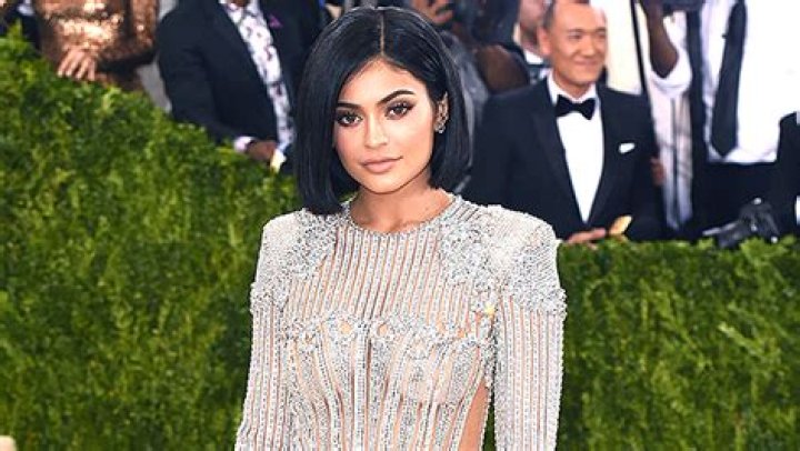 Kylie Jenner & Stormi Webster At Christmas Eve Party 2022: Photos – Hollywood Life