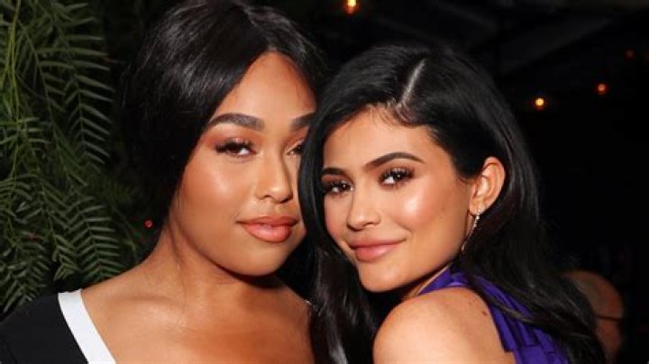 Kylie Jenner Sweetly Waves to Former BFF Jordyn Woods as They Attend the Same PFW Show