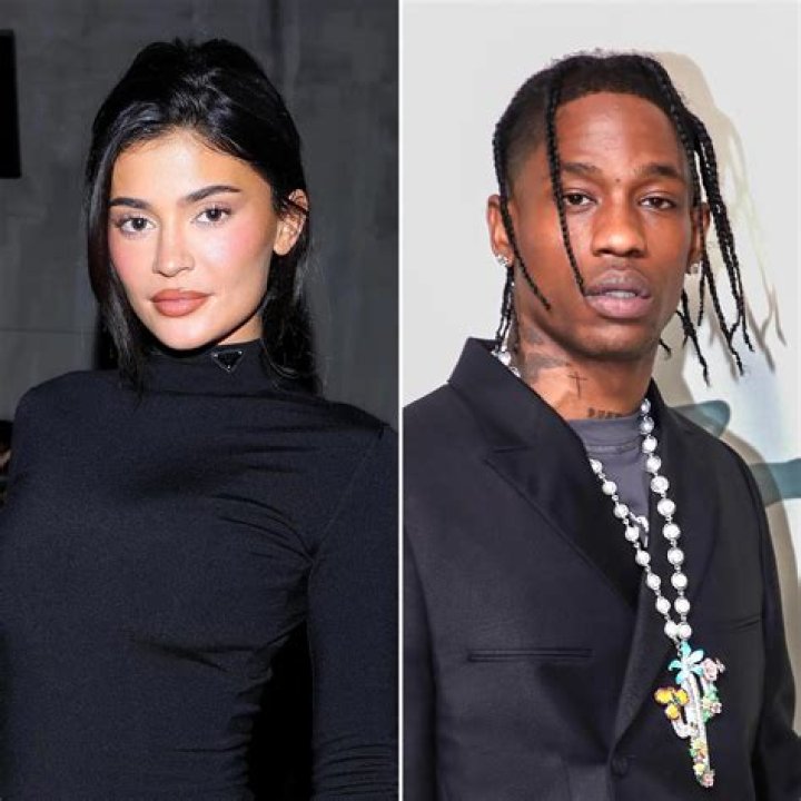 Kylie Jenner & Travis Scott ‘Spending A Lot Of Time Together’: Why She Has ‘Fears’ About Reuniting