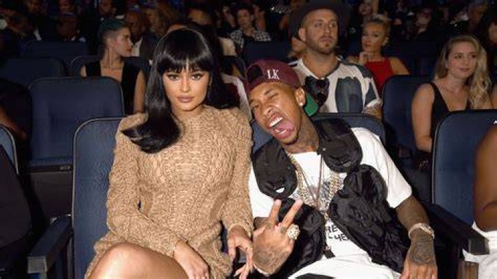 Kylie Jenner & Tyga: Is She Starring In His New Video For ‘AYO’?