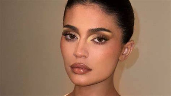 Kylie Jenner&rsquo;s Second Look