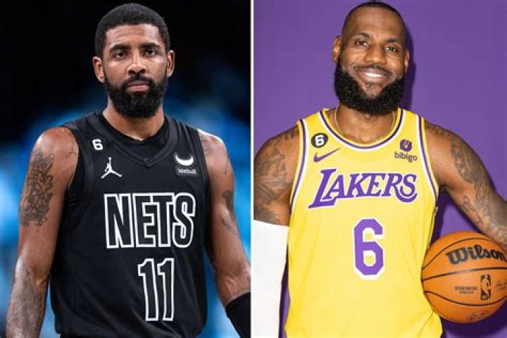 Kyrie Irving Confirms He Didn’t Get COVID-19 Vaccine & Defends Decision: I Won’t Give Up ‘The Game’