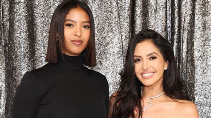 La La Anthony & Vanessa Bryant