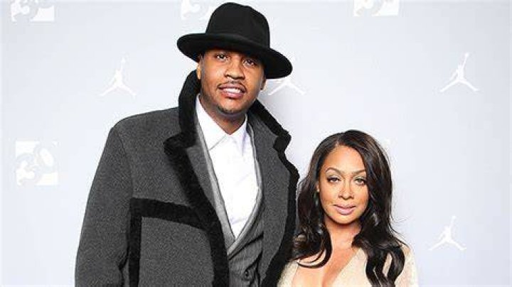 La La & Carmelo Anthony Back Together, She Confirms — See Message – Hollywood Life