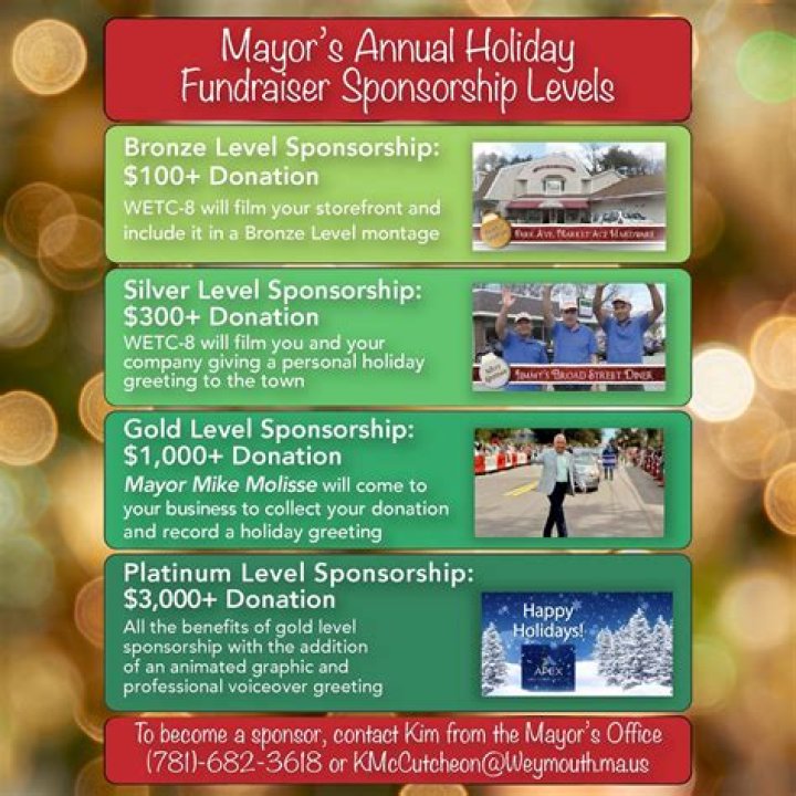 LA Mission&rsquo;s Annual Holiday Fundraiser