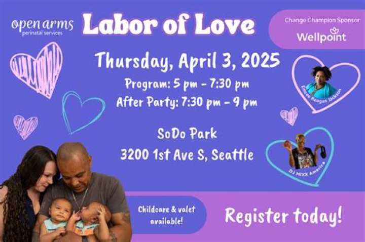 Labor of Love