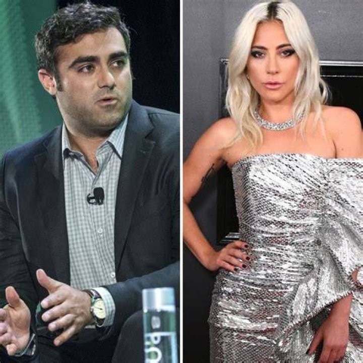 Lady Gaga Boyfriend Michael Polansky