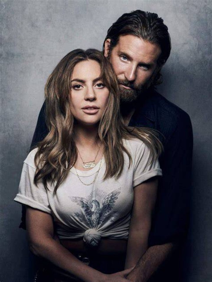 Lady Gaga Bradley Cooper