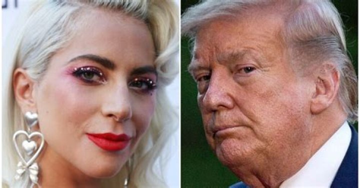 Lady Gaga Calls Trump A ‘Fool’ & ‘Racist’ While Expressing Outrage Over George Floyd’s Death