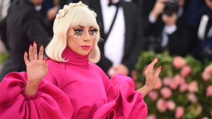 Lady Gaga Dan Horton