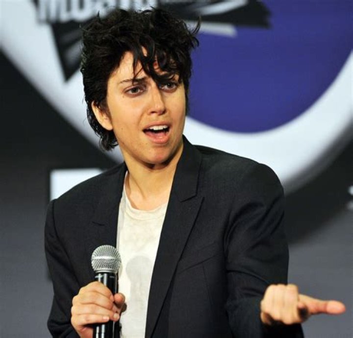 Lady Gaga In 2011