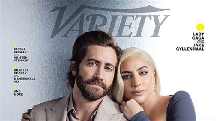 Lady Gaga & Jake Gyllenhaal’s Variety’s ‘Actors On Actors’ Cover – Hollywood Life