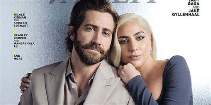 lady gaga jake gyllenhaal