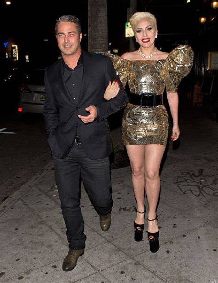 Lady Gaga’s 30th Birthday Party — Photos