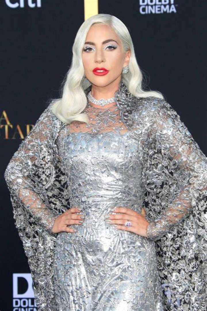 Lady Gaga’s ‘A Star Is Born’ Outfits — Pics – Hollywood Life