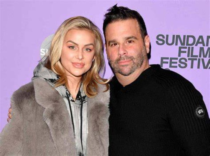 Lala Kent and Randall Emmett 'After' film premiere, Los Angeles, USA - 08 Apr 2019