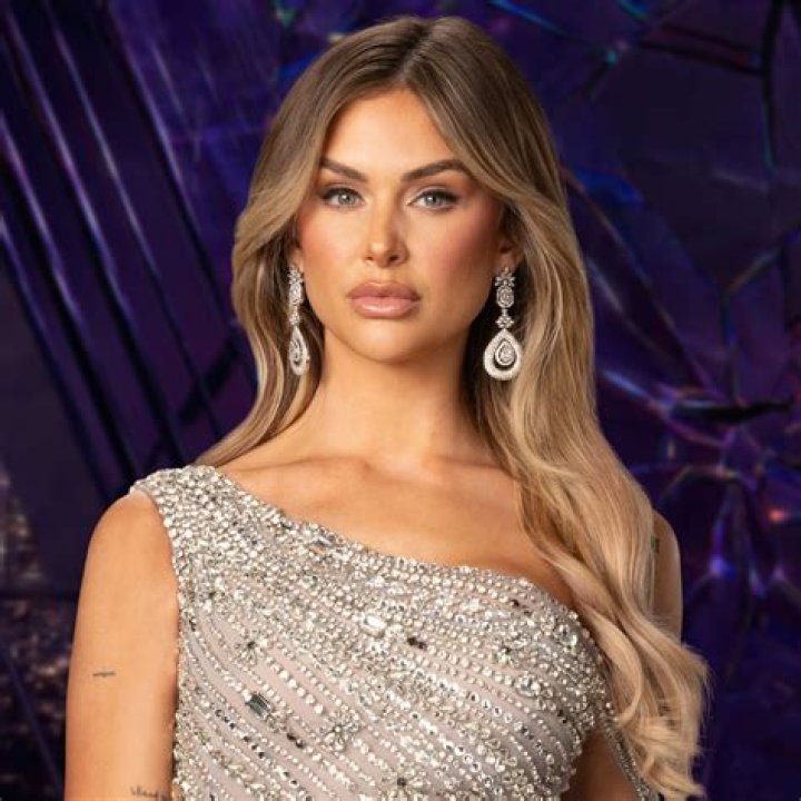 Lala Kent on 'WWHL'
