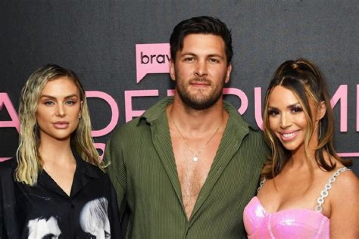 Lala Kent, Scheana Shay