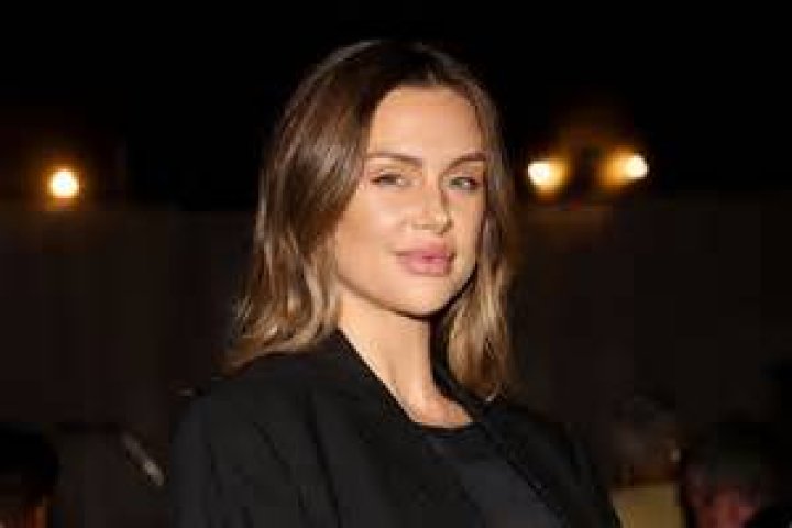Lala Kent seen for the first time since news broke she has split from her fianc&eacute; Randall EmmettLala Kent seen for the first time since news broke she has split from her fianc&eacute; Randall Emmett, Beverly Glen, California, USA - 19 Oct 2021