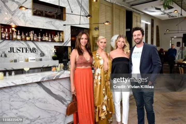 Lala Kent Stassi Schroeder Kristen Doute