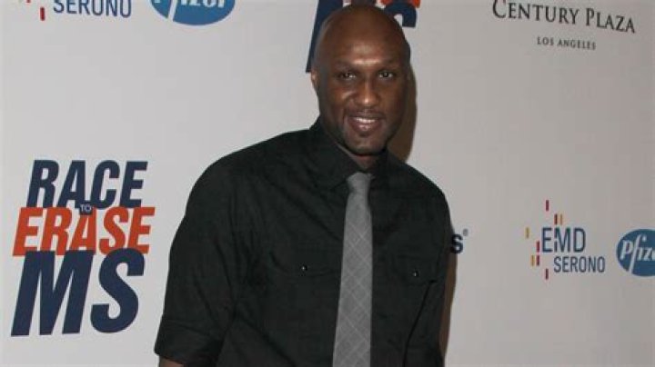 Lamar Odom Surgery
