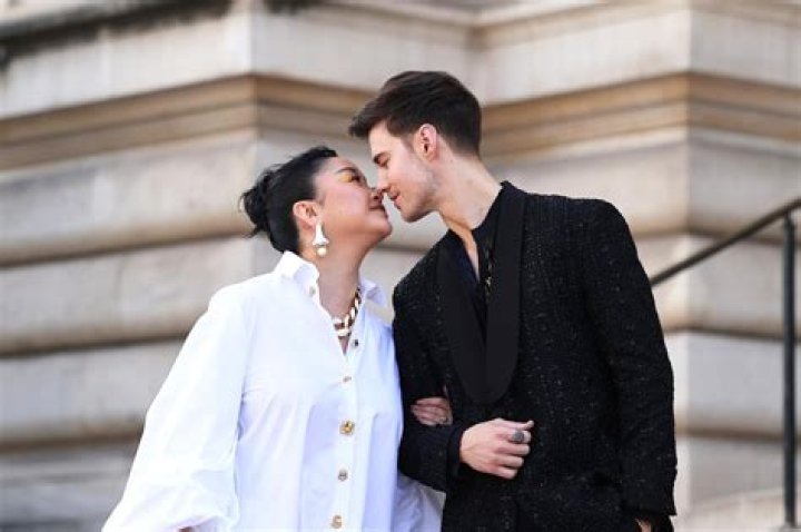 Lana Condor & Anthony De La Torre At The &lsquo;X-Men: Dark Phoenix&rsquo; Premiere