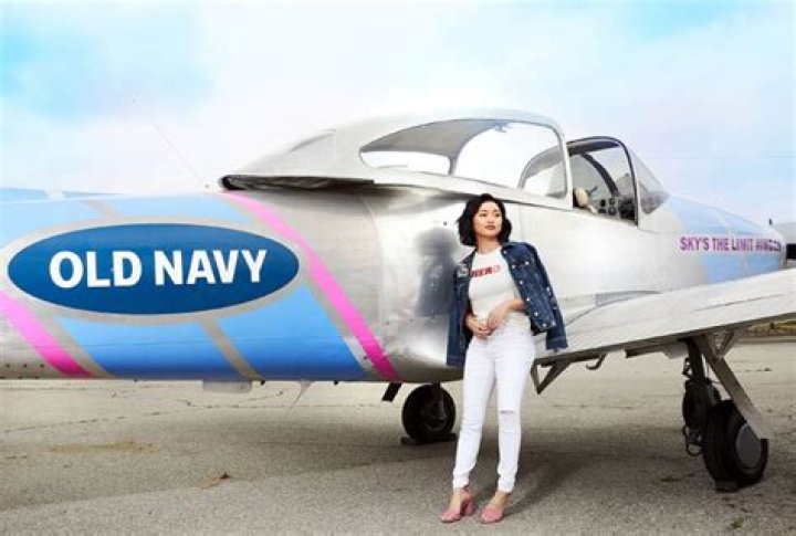 Lana Condor Celebrates International Women&rsquo;s Day