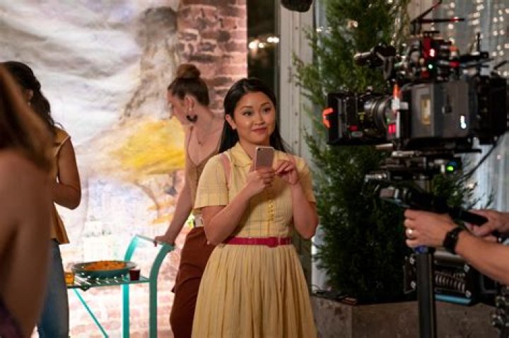 Lana Condor: See Photos Of The ‘To All The Boys’ Actress
