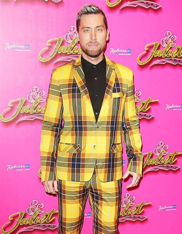 Lance Bass Gives Advice To Lady Gaga & Ariana Grande For VMAs – Hollywood Life
