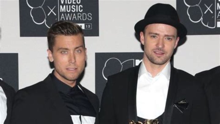 Lance Bass Says Forgive Justin Timberlake Amid Britney Memoir