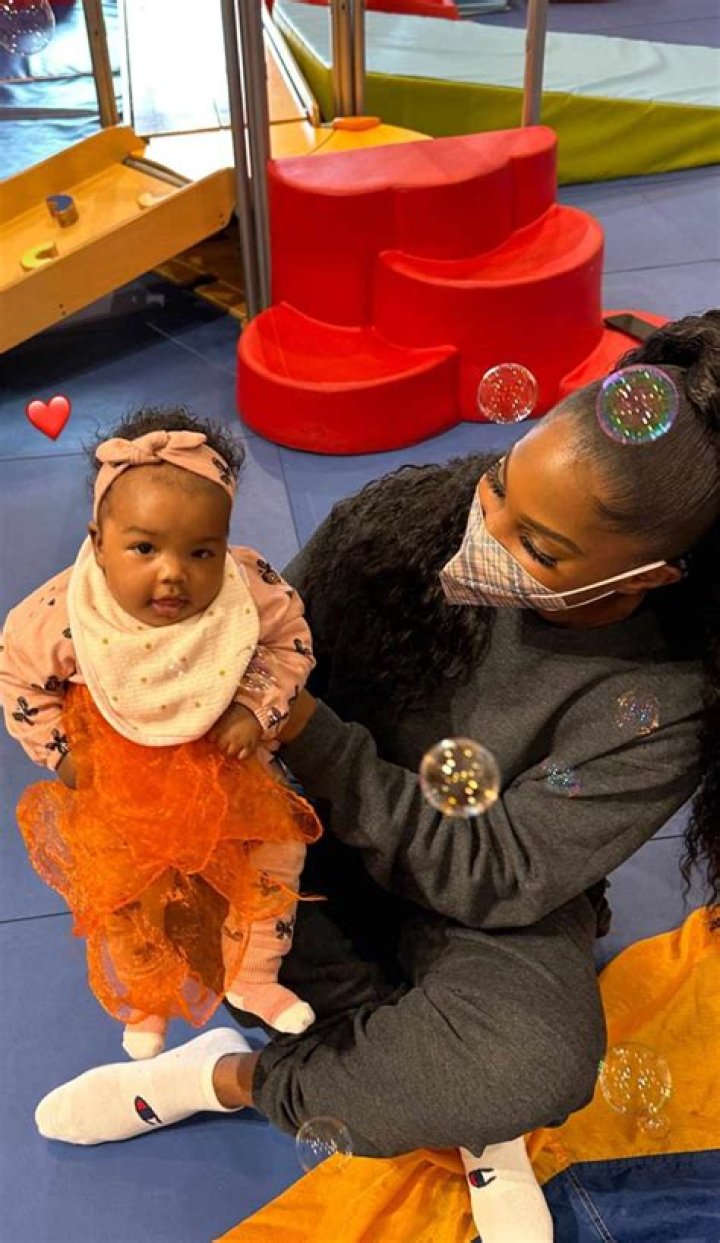 LaNisha Cole Disses Nick Cannon For Posting Photos With His Other Kids – Hollywood Life