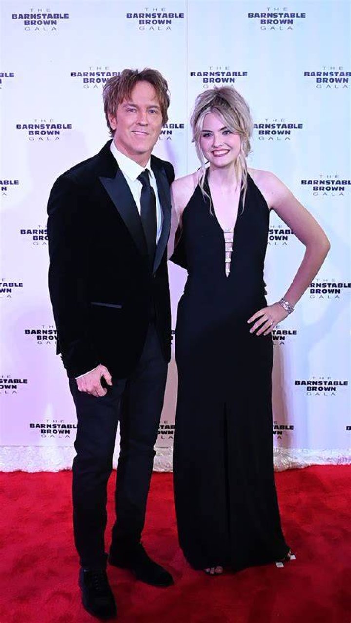 Larry Birkhead and Dannielynn BirkheadBarnstable Brown Kentucky Derby Gala, Louisville, USA - 06 May 2022