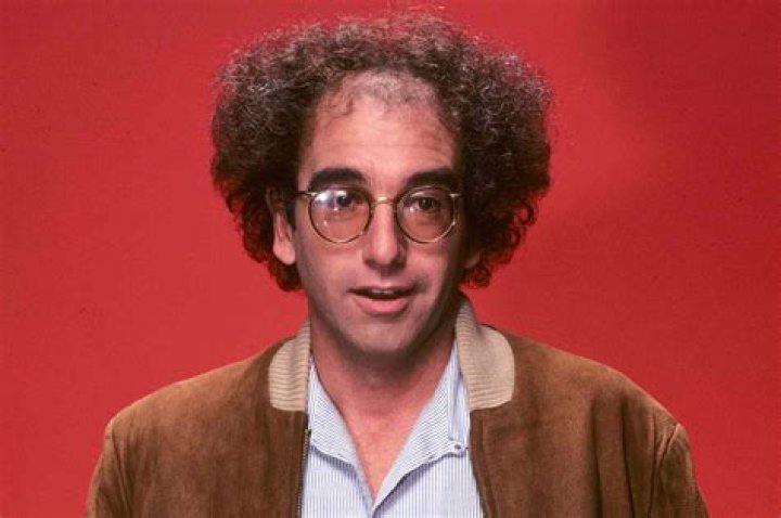 Larry David – Hollywood Life
