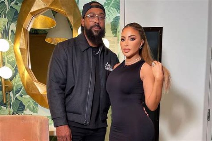 Larsa Pippen Confirms Fans Will See Her ‘Date’ On ‘RHOM’ Amid Marcus Jordan Romance (Exclusive)