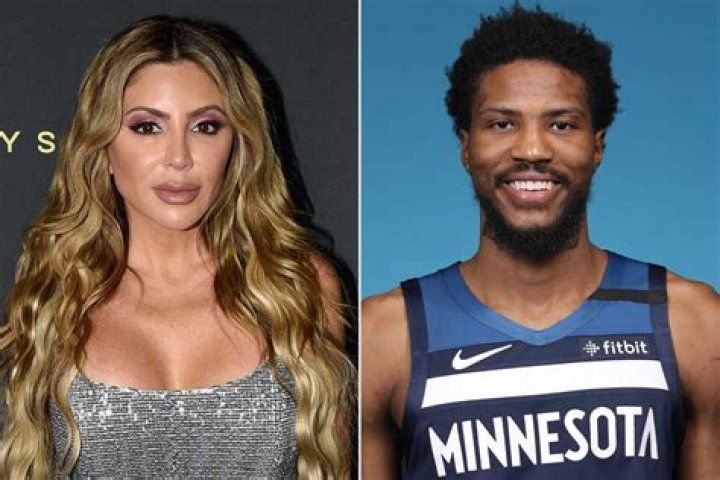 larsa pippen malik baesley