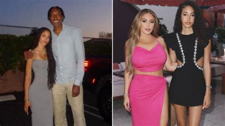 Larsa Pippen’s Swimsuits — Pics – Hollywood Life