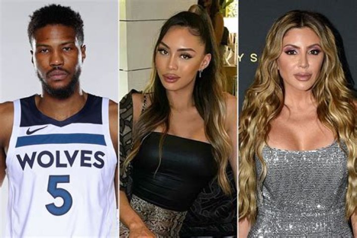 Larsa Pippen Talks Mailk Beasley Relationship & His Wife – Hollywood Life
