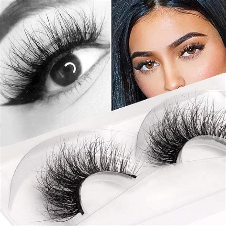 lashes