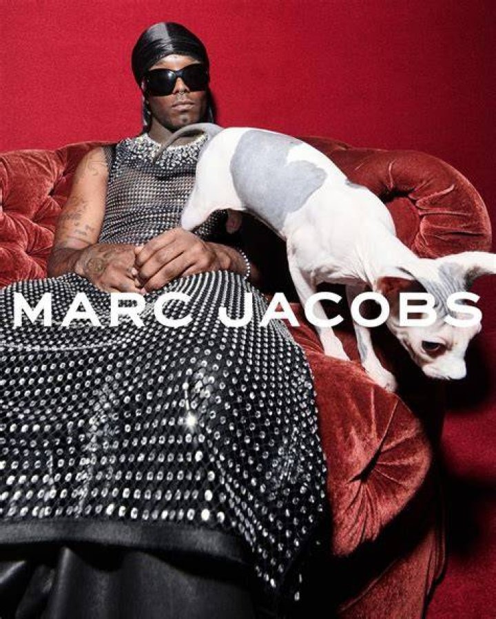 Latest Faces Of Marc Jacobs Fall 2015 Campaign – Hollywood Life